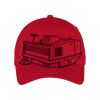 Six Panel Twill Cap Thumbnail