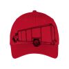 Six Panel Twill Cap Thumbnail