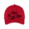 Six Panel Twill Cap Thumbnail