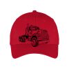 Six Panel Twill Cap Thumbnail