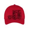 Six Panel Twill Cap Thumbnail