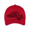 Six Panel Twill Cap Thumbnail