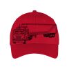 Six Panel Twill Cap Thumbnail