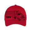 Six Panel Twill Cap Thumbnail