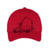 Six Panel Twill Cap Thumbnail