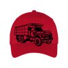 Six Panel Twill Cap Thumbnail