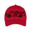 Six Panel Twill Cap Thumbnail