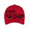 Six Panel Twill Cap Thumbnail