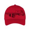Six Panel Twill Cap Thumbnail