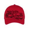 Six Panel Twill Cap Thumbnail