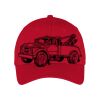 Six Panel Twill Cap Thumbnail