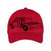 Six Panel Twill Cap Thumbnail