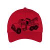 Six Panel Twill Cap Thumbnail
