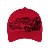 Six Panel Twill Cap Thumbnail