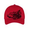 Six Panel Twill Cap Thumbnail