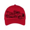 Six Panel Twill Cap Thumbnail