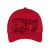 Six Panel Twill Cap Thumbnail