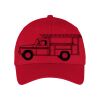 Six Panel Twill Cap Thumbnail