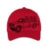 Six Panel Twill Cap Thumbnail