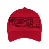 Six Panel Twill Cap Thumbnail