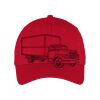 Six Panel Twill Cap Thumbnail