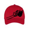 Six Panel Twill Cap Thumbnail