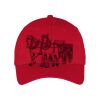 Six Panel Twill Cap Thumbnail