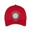 Six Panel Twill Cap Thumbnail