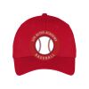 Six Panel Twill Cap Thumbnail