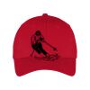Six Panel Twill Cap Thumbnail