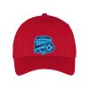 Six Panel Twill Cap Thumbnail