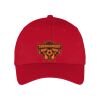 Six Panel Twill Cap Thumbnail