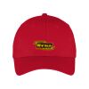 Six Panel Twill Cap Thumbnail