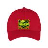 Six Panel Twill Cap Thumbnail