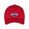 Six Panel Twill Cap Thumbnail
