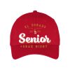 Six Panel Twill Cap Thumbnail