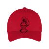 Six Panel Twill Cap Thumbnail