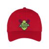 Six Panel Twill Cap Thumbnail