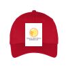 Six Panel Twill Cap Thumbnail