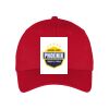 Six Panel Twill Cap Thumbnail