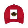 Six Panel Twill Cap Thumbnail