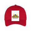 Six Panel Twill Cap Thumbnail