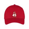 Six Panel Twill Cap Thumbnail