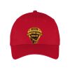 Six Panel Twill Cap Thumbnail