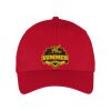 Six Panel Twill Cap Thumbnail