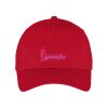 Six Panel Twill Cap Thumbnail