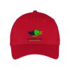 Six Panel Twill Cap Thumbnail