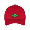 Six Panel Twill Cap Thumbnail