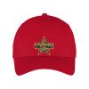 Six Panel Twill Cap Thumbnail