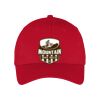 Six Panel Twill Cap Thumbnail